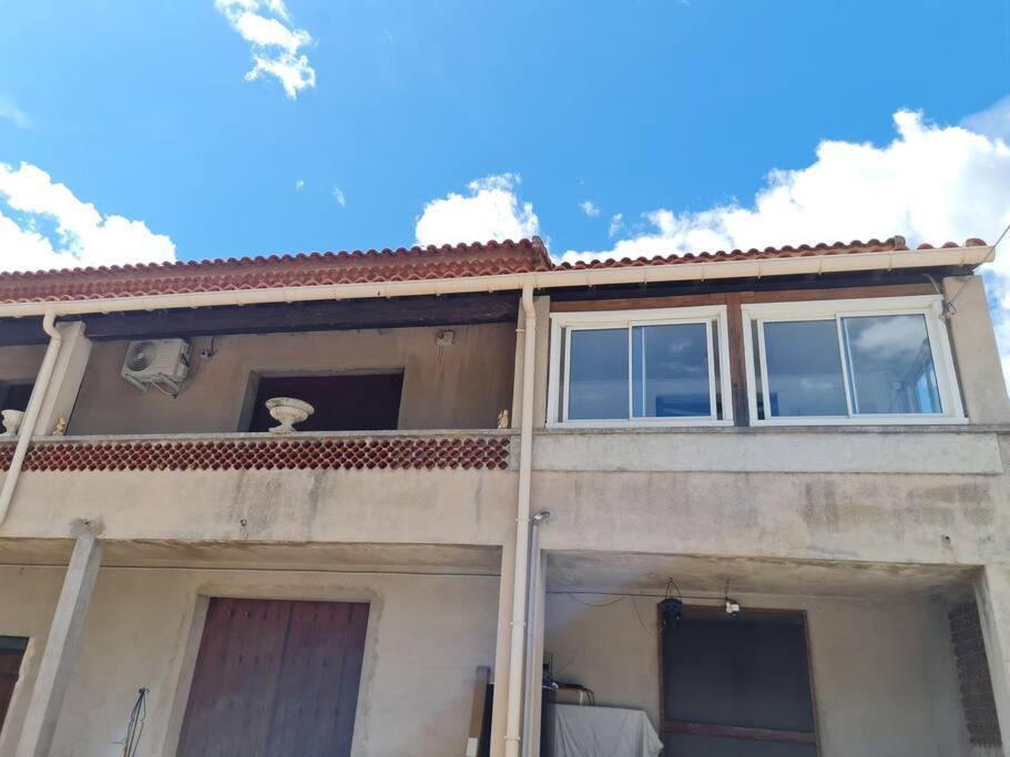 Villa Marseille Dans Les Hauteurs Екстериор снимка